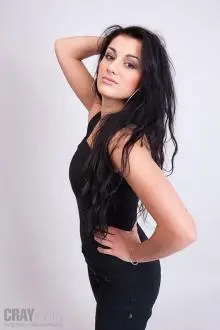 Monika Povýšilová - Monika-Povysilova-superstar-2011-000.jpg