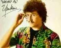 Weird Al Yankovic