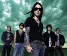 Burn Halo - Burn.Halo-band-2009.jpg