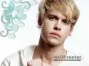 Chord Overstreet odchádza zo seriálu Glee