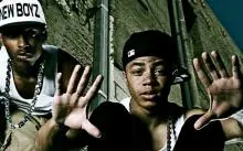 New Boyz
