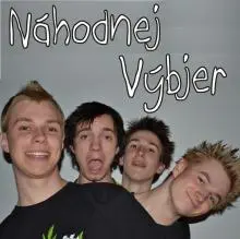 Náhodnej Výbjer