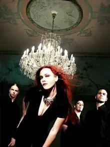 Flowing Tears - 4246_photo.jpg