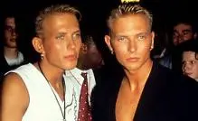 Bros - BROS...jpg