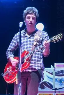 Noel Gallagher menuje 10 najväčších kapiel všetkých čias