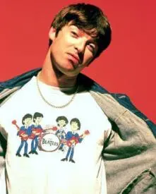Noel Gallagher