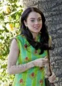 Lindsay Lohan - herbie4.jpg