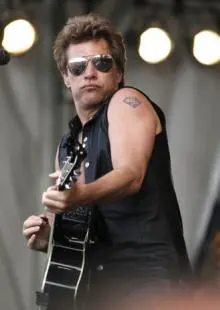 Bon Jovi