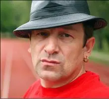 Prljavo Kazalište