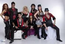 Grupo Camaleones