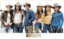 Pasion De Gavilanes