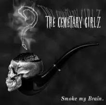 The Cemetary Girlz