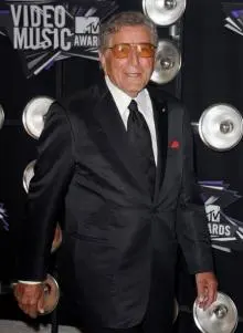 Nová alba: McCartney na počest svého otce, Tony Bennett nebo Die Antwoord
