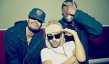 The Weeknd