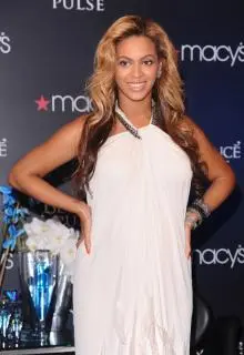 Beyonce: Ako Whitney Houston