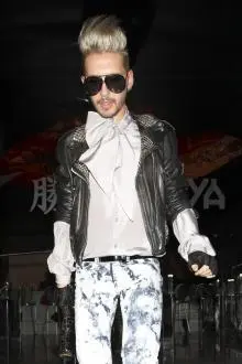 Tokio Hotel