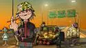 Gorillaz