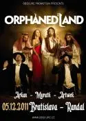 Orphaned Land