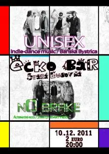 No Brake - uniecko.jpg