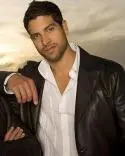 Adam Rodríguez