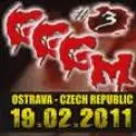 GUTTURAL GORE GRIND MAFIA #4 v Ostravě - první info a speciální hlasovací soutěž "Vyber vlastního headlinera"
