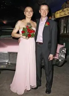 O'Connor, Sinéad