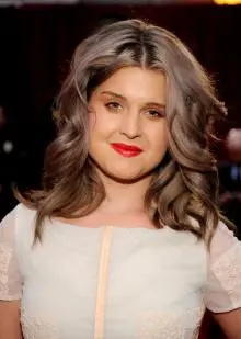 Osbourne, Kelly