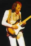 TROWER ROBIN THE CHRYSALIS YEARS (1977—1983)