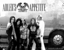 Adler`s Appetite - adlerappetiteband2.jpg