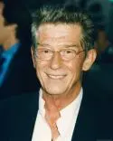 John Hurt