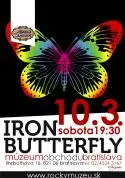 Iron Butterfly