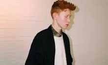 King Krule vydává desku