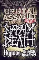 Napalm Death