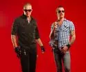 Eagles of Death Metal prišli o manažéra 