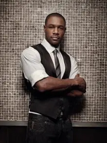 Tank (durrell Babbs)