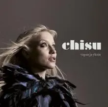 Chisu - Chisuvapaajayksin.jpg