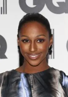 Alexandra Burke - Alexandra+Burke+Makeup+Nude+Lipstick+fqi2raQxUBYl.jpg