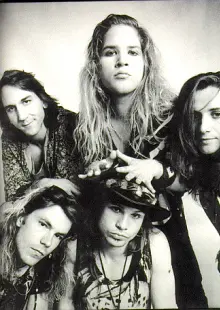 Mother Love Bone