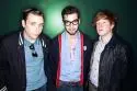 Two Door Cinema Club