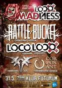 LOCO MADNESS