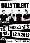 Billy Talent