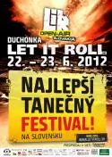 Let It Roll - best-lir2012.jpg