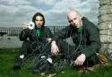 Infected Mushroom