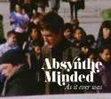 Absynthe Minded