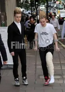 Jedward