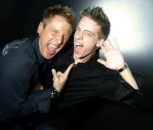 Tritonal