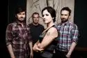 Cranberries si v sobotu podmanili bratislavskú Inchebu