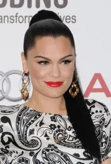 Jessie J