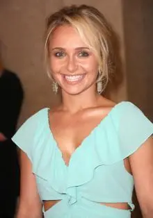Panettiere, Hayden