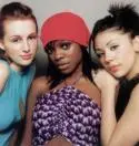 Sugababes a Mutya Keisha Siobhan sa uzmierili